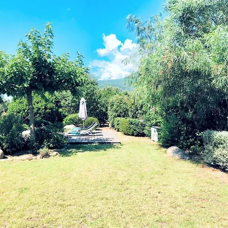 Villa Casa Flo