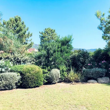 Villa Casa Flo *