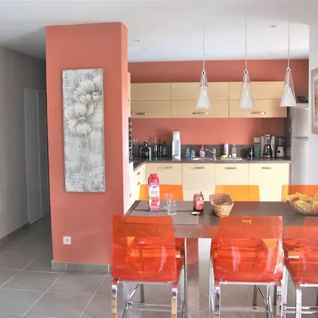 Casa Flo Villa
