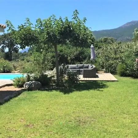 Casa Flo Lecci