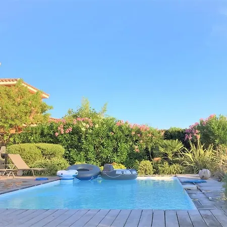 Casa Flo Villa *