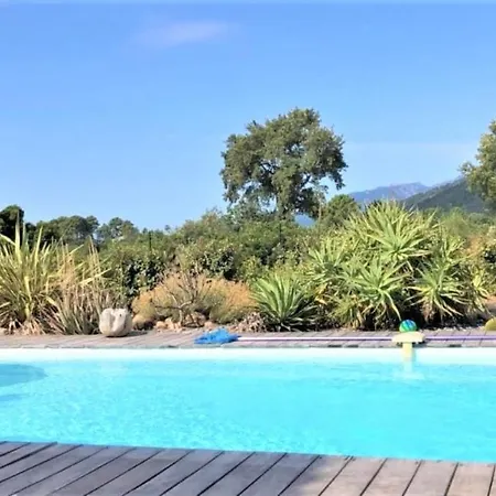 Casa Flo Villa